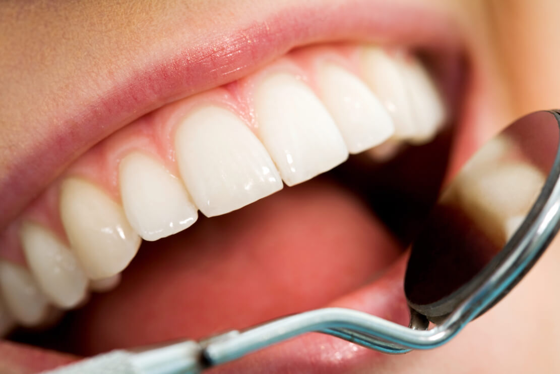 Jak se zbavit hnisu v zubu?