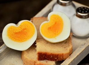 Jak dlouho vařit vejce - natvrdo, naměkko i na hniličku
